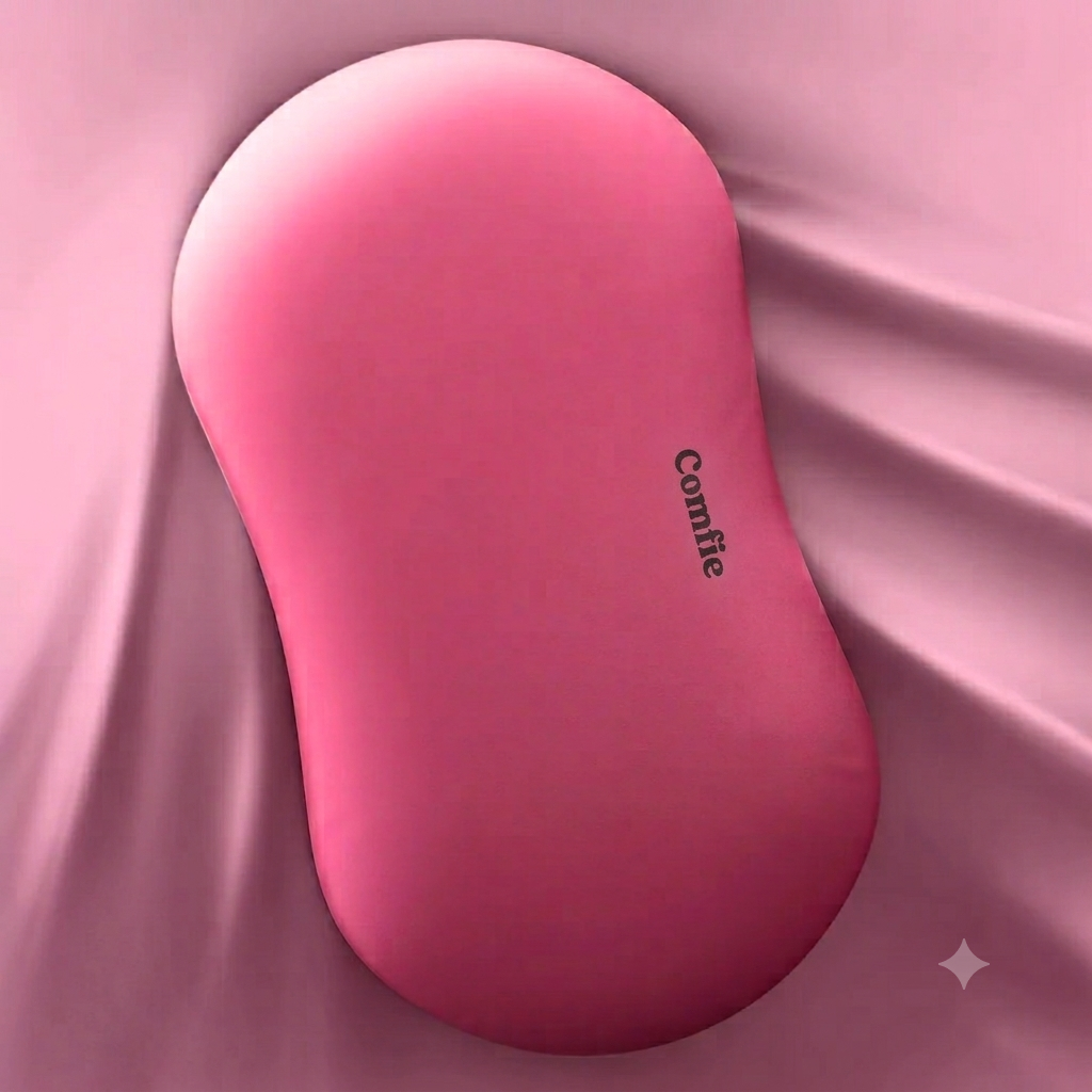Comfie Cuddle Pillow