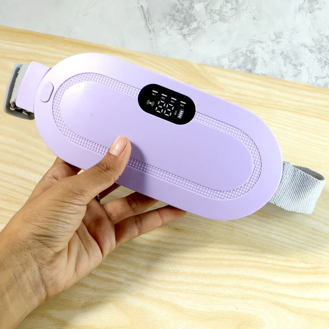 Comfie Period Cramp Relief Belt