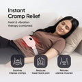 Comfie Period Cramp Relief Belt