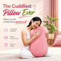 Comfie Cuddle Pillow