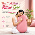 Comfie Cuddle Pillow