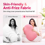 Comfie Cuddle Pillow