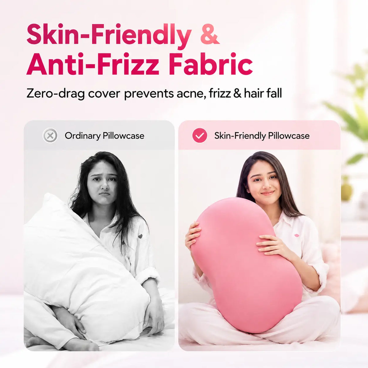 Comfie Cuddle Pillow
