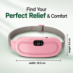 Comfie Period Cramp Relief Belt