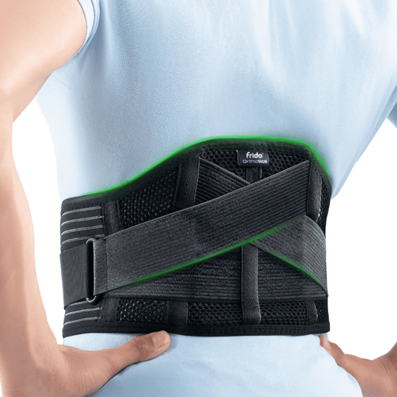 Comfie Lumbo Sacral Belt