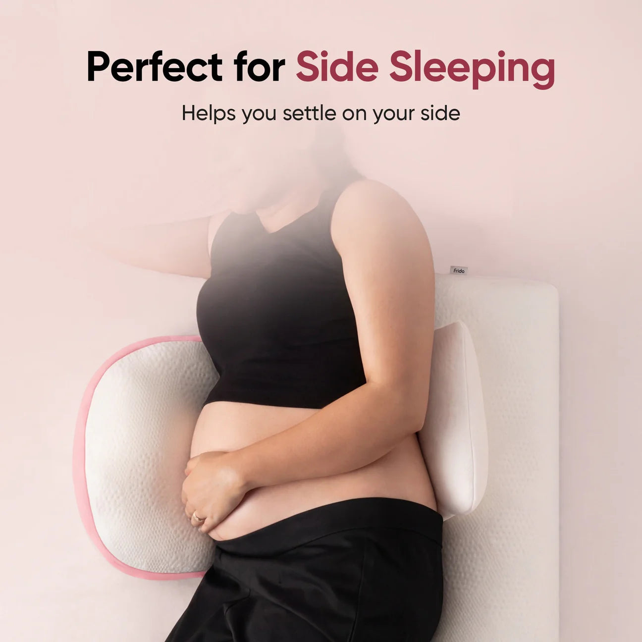 Comfie Maternity Pillow Bundle