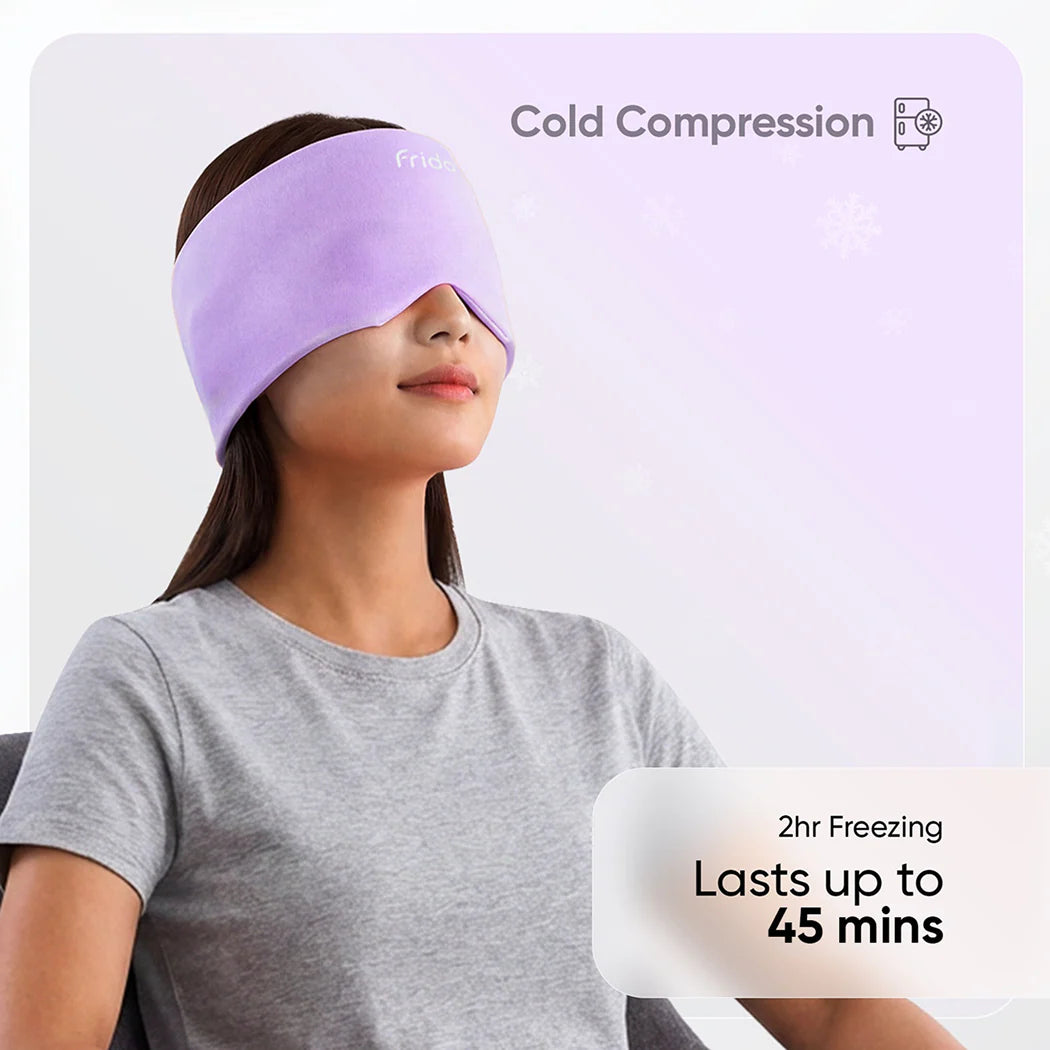 Comfie Hot & Cold MigraineCap