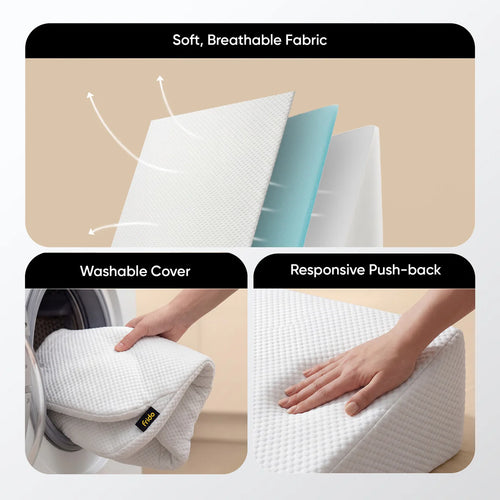 Comfie Wedge Plus Cushion